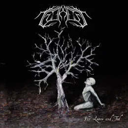 Von Leere und Tod von Thormesis – Album Cover