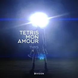 Tetris, Mon Amour von Thys – Cover