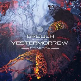 Fractal von Yestermorrow – Cover