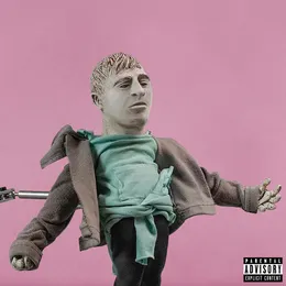 Pink Is Better von Token – Album Cover