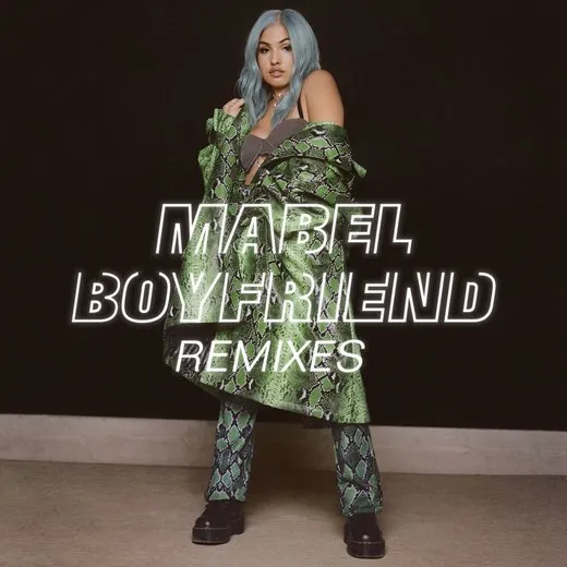 Boyfriend: Remixes