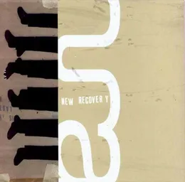 New Recovery von NRA – Album Cover