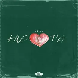 Hustla von LAYLA – Cover