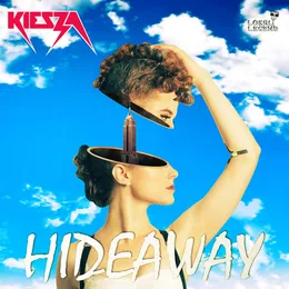 Hideaway von Kiesza – Cover