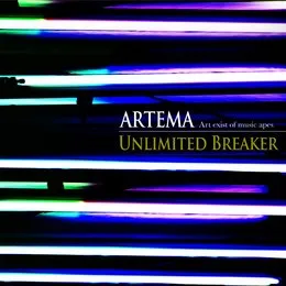 UNLIMITED BREAKER von ARTEMA – Cover