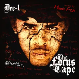 The Focus Tape von Dee‐1 – Album Cover