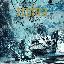 A Modicum of Truth von Tephra – Album Cover