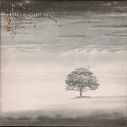 Wind & Wuthering von Genesis – Album Cover