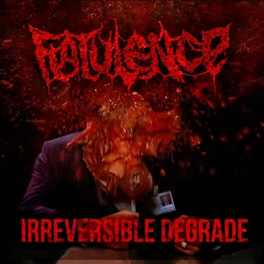 Irreversible Degrade