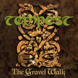 The Gravel Walk von Tempest – Album Cover
