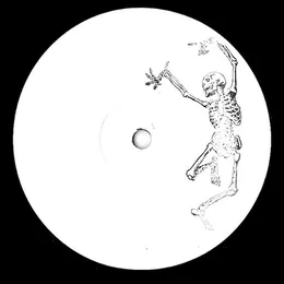 Black Bones 1 von Black Bones – Cover
