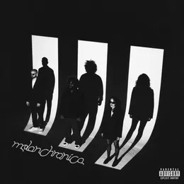 Norbit von Bas – Album Cover