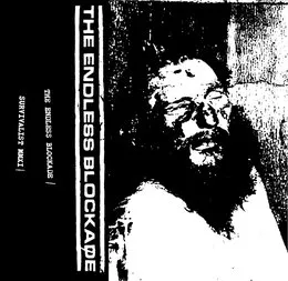 Final Tape von The Endless Blockade – Album Cover
