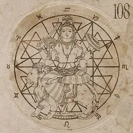 18.61 von 108 – Album Cover