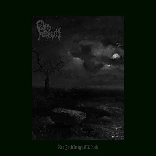 An Inkling of Void von Old Sorcery – Cover
