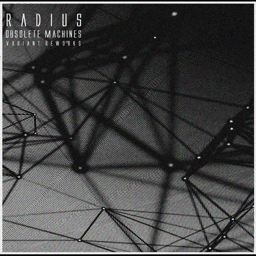 Obsolete Machines (Variant Reworks)