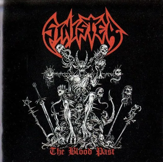 Sacramental Carnage