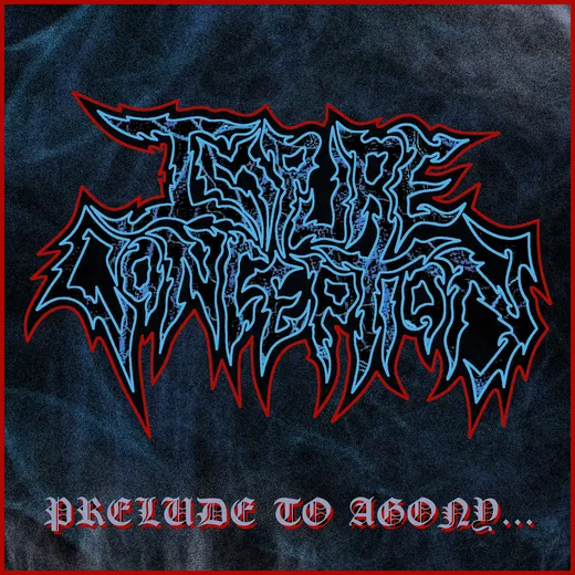 Prelude to Agony...