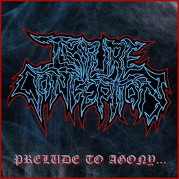 Prelude to Agony... von Impure Conception – Cover