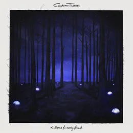 The Blueprint For Moving Forward von Caution Thieves – Cover