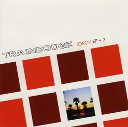 Torch EP + 2 von Traindodge – Cover