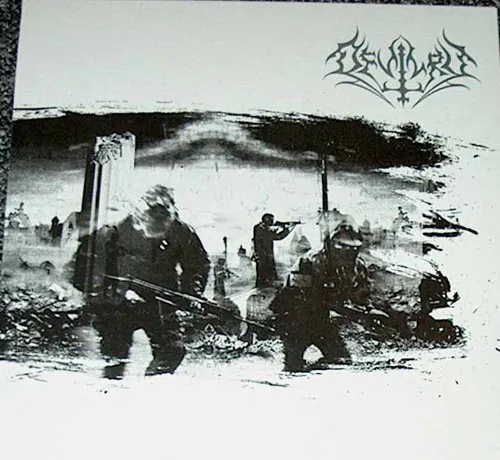 Devilry / Throneum