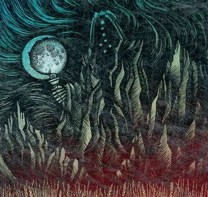 Harvest: Bloody Harvest