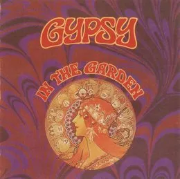 In the Garden von Gypsy – Album Cover