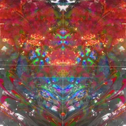 Kaleidoscope von Scro – Cover