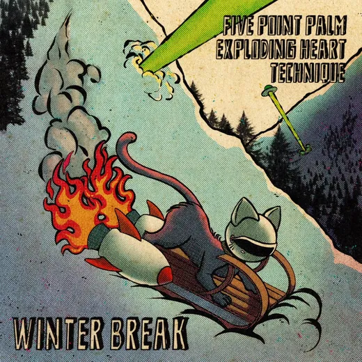 Winter Break