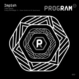 Take Back / Lazy Sundayz von Impish – Cover