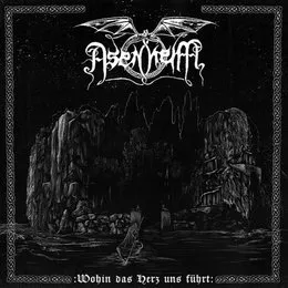 Wohin das Herz uns führt von Asenheim – Album Cover