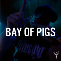 Bay of Pigs von Phoenix Studios – Cover