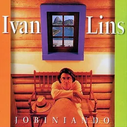 Jobiniando von Ivan Lins – Album Cover