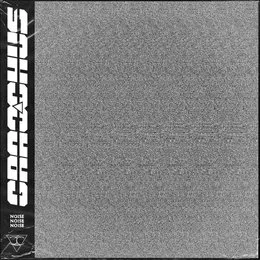 Noise von Gracchus – Album Cover