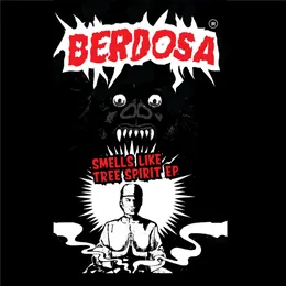 Smells Like Tree Spirit von Berdosa – Cover