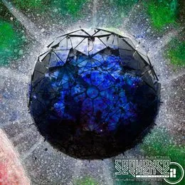 Sequence 2: Star Chamber von Angelspit – Album Cover