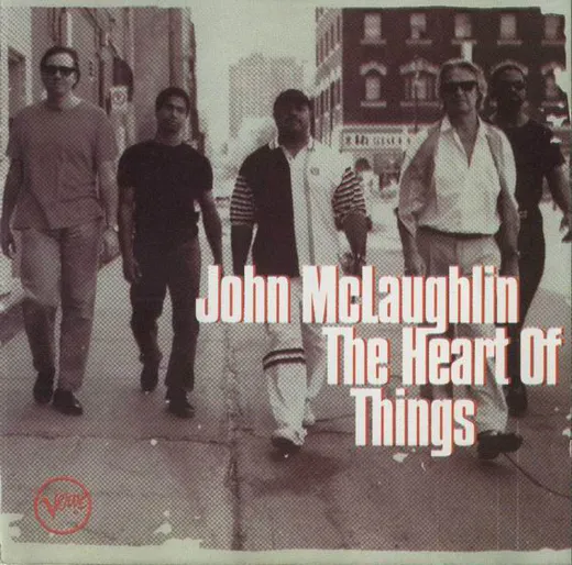 The Heart of Things