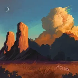 Gem of the West von SENTRIES – Album Cover