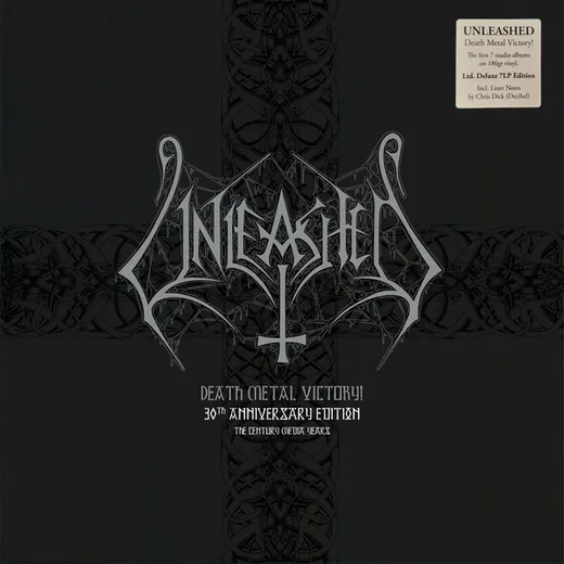 Death Metal Victory! – 30th Anniversary Edition