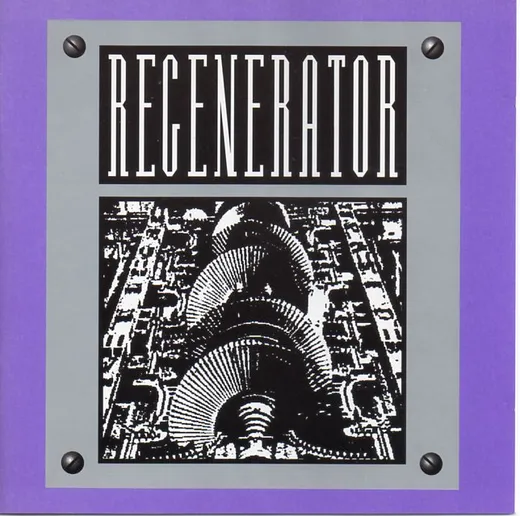 Regenerator