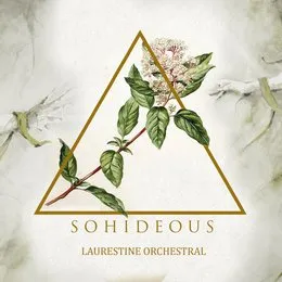 Laurestine Orchestral von So Hideous – Album Cover