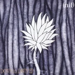 DOWN to DAWN EP von nil – Cover