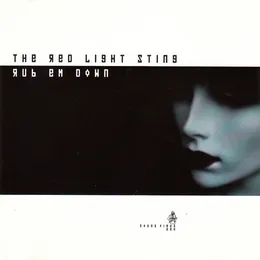Rub Em Down, Rub Em Out von The Red Light Sting – Cover