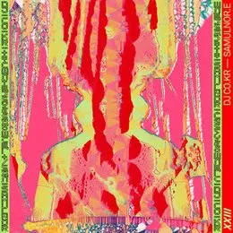 Samulnor.E von co.kr – Cover