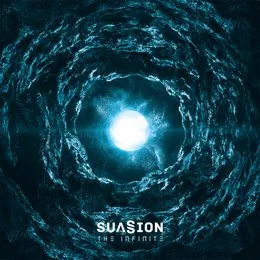 The Infinite von Suasion – Album Cover