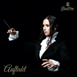 Auftakt von ElisaDay – Cover