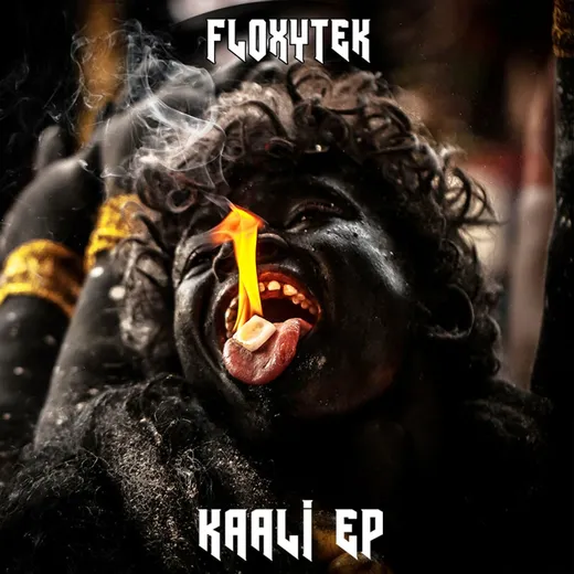 Kaali EP