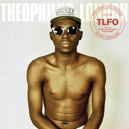 Flying Overseas von Solange – Cover