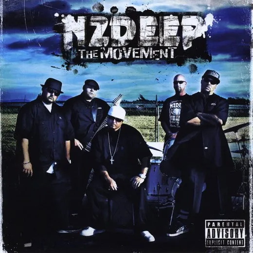 The Movement